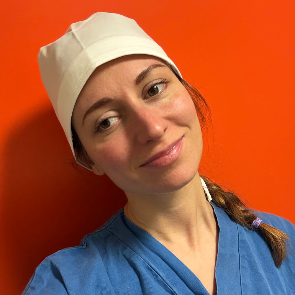 Dott.ssa Alessia Petrini